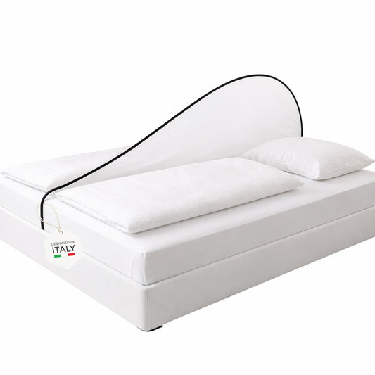 CLIWO – Dein persönlicher Raum im geteilten Bett