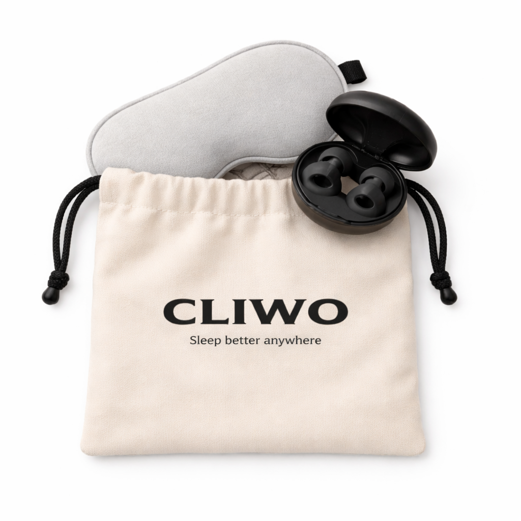 CLIWO Sleep Kit