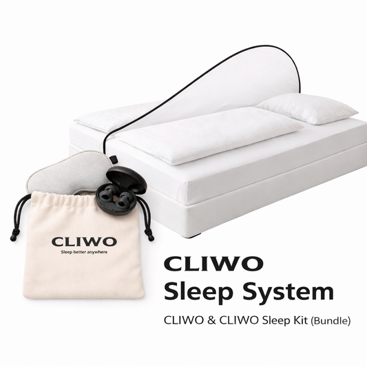 CLIWO Sleep System
