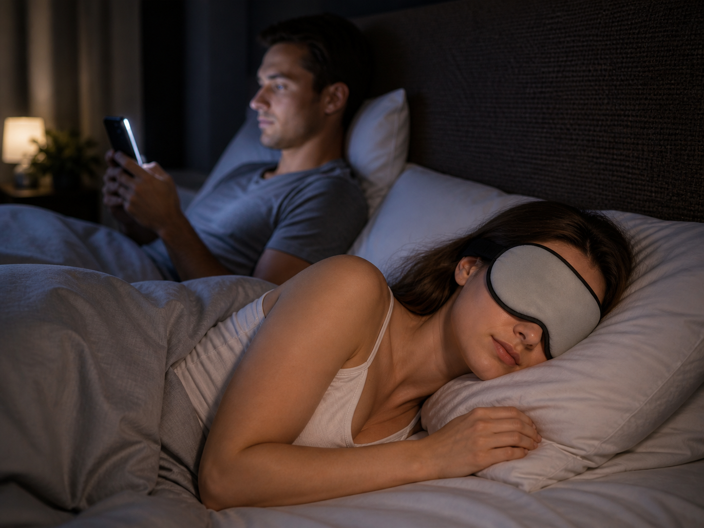 CLIWO Sleep System - Die komplette Lösung für ungestörten Schlaf