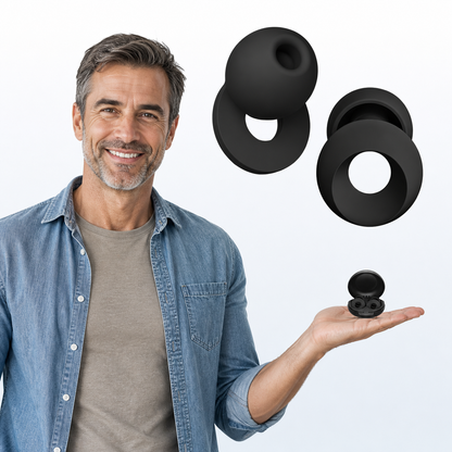 CLIWO Sleep System - Die komplette Lösung für ungestörten Schlaf
