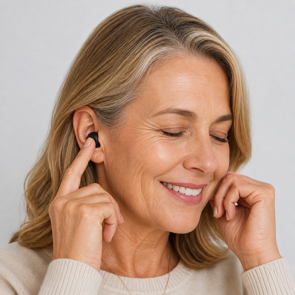 CLIWO Sleep System - Die komplette Lösung für ungestörten Schlaf