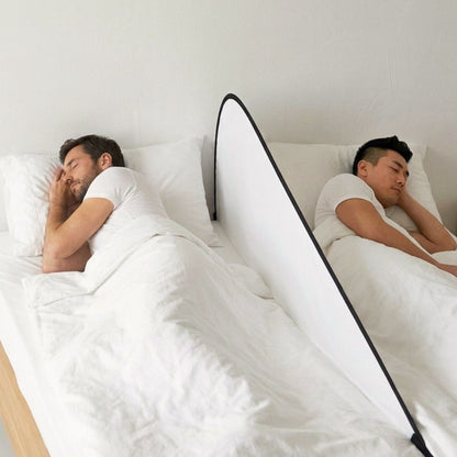 CLIWO Sleep System - Die komplette Lösung für ungestörten Schlaf