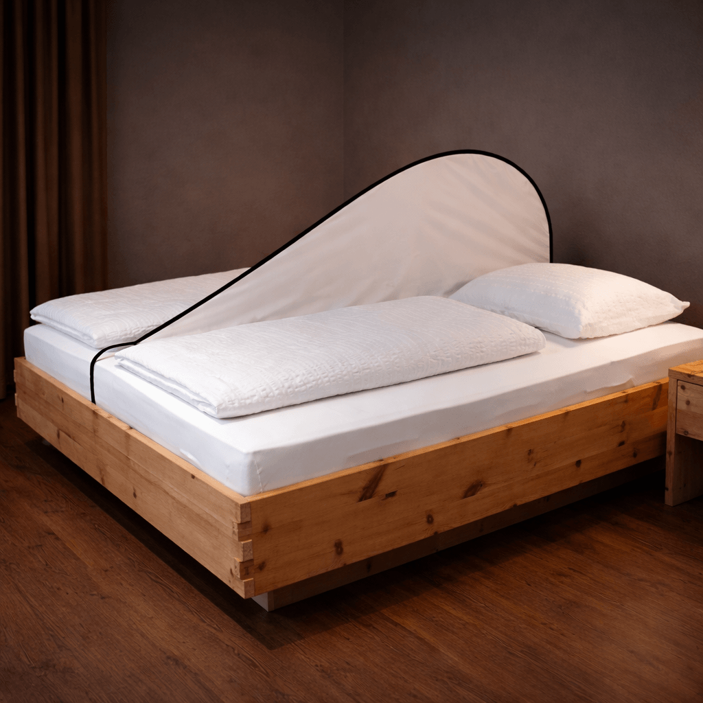 CLIWO – Dein persönlicher Raum im geteilten Bett