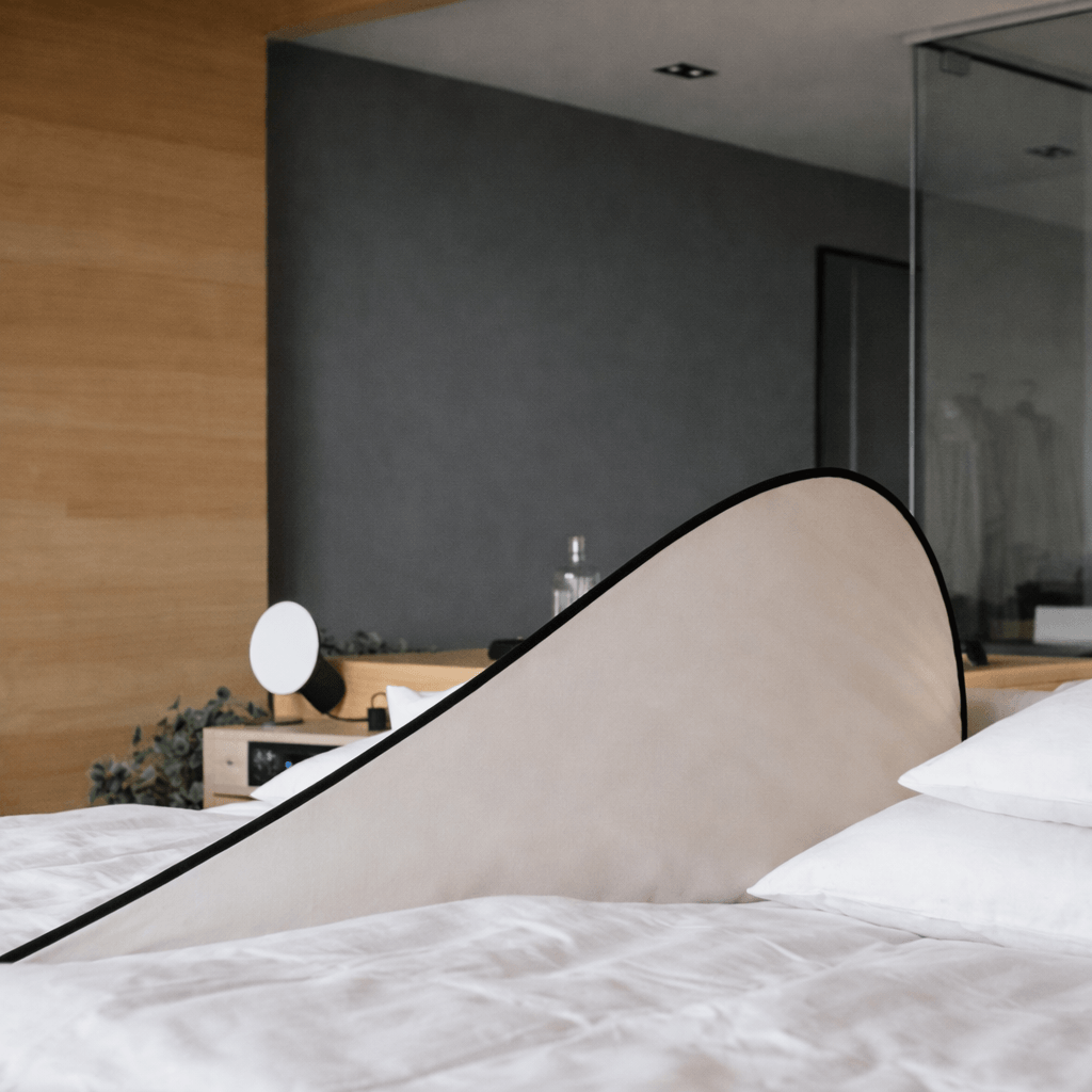 CLIWO – Dein persönlicher Raum im geteilten Bett