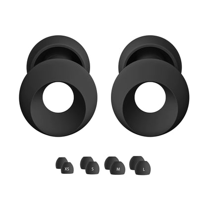 CLIWO Ohrstöpsel – für ruhigen Schlaf