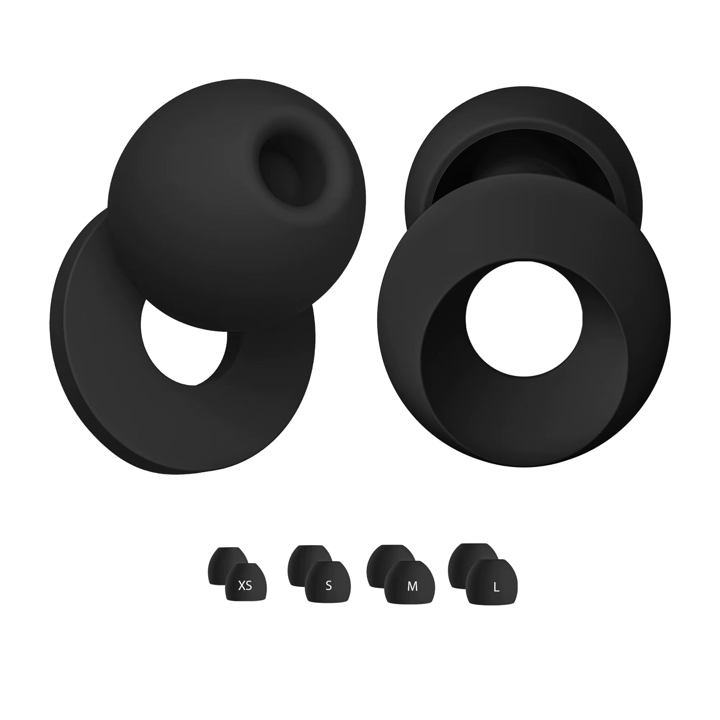 CLIWO Ohrstöpsel – für ruhigen Schlaf