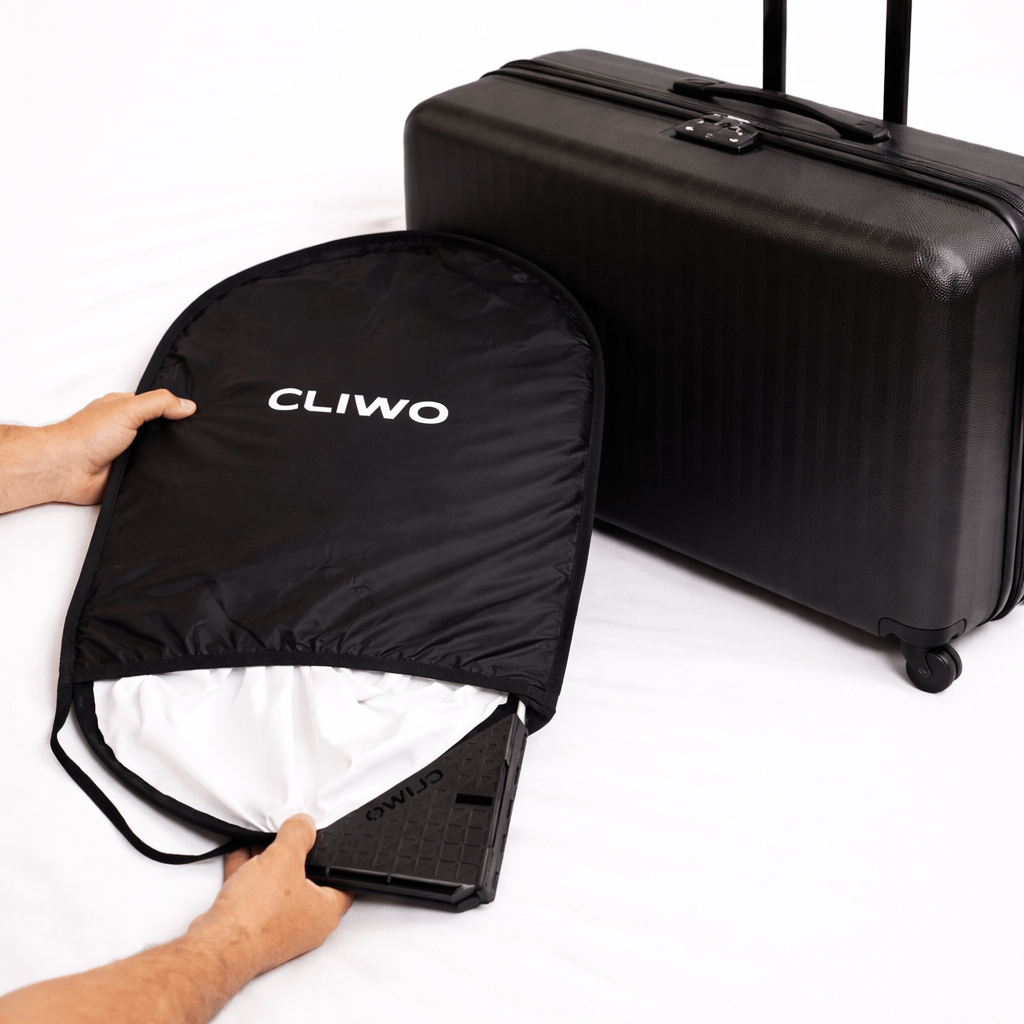 CLIWO – Dein persönlicher Raum im geteilten Bett