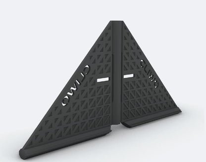 CLIWO Ersatzsteher – recycelbar & für jede Matratze passend