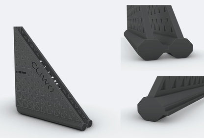 CLIWO Ersatzsteher – recycelbar & für jede Matratze passend